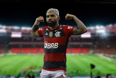 Atacante ídolo do clube carioca tem até sido alvo de protestos da torcida