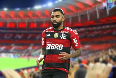 Atacante não vive um bom momento no clube carioca e poderá ser negociado