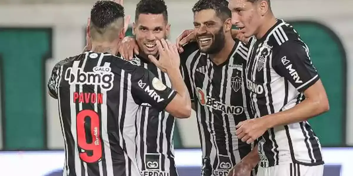 Ataque Galo