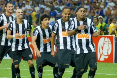 Atlético Mineiro 2013