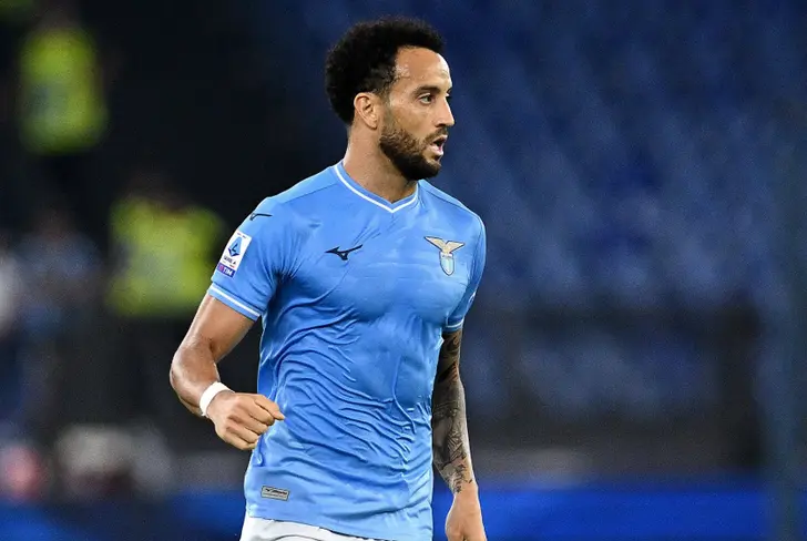 Felipe Anderson