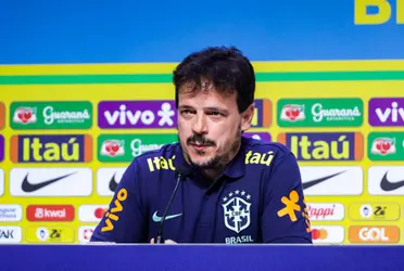 Barcelona criticou atitudes do técnico da Seleção Brasileira e Fluminense