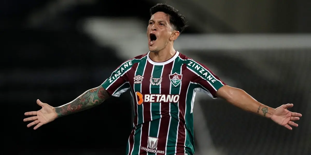 Bela exibição na Libertadores era a injeção de ânimo que faltava ao torcedor tricolor