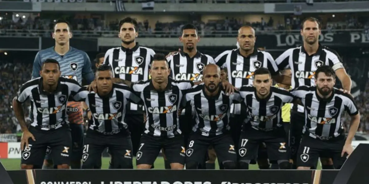 Botafogo