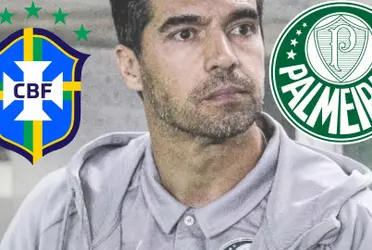 Brasil e Palmeiras voltam a se estranhar