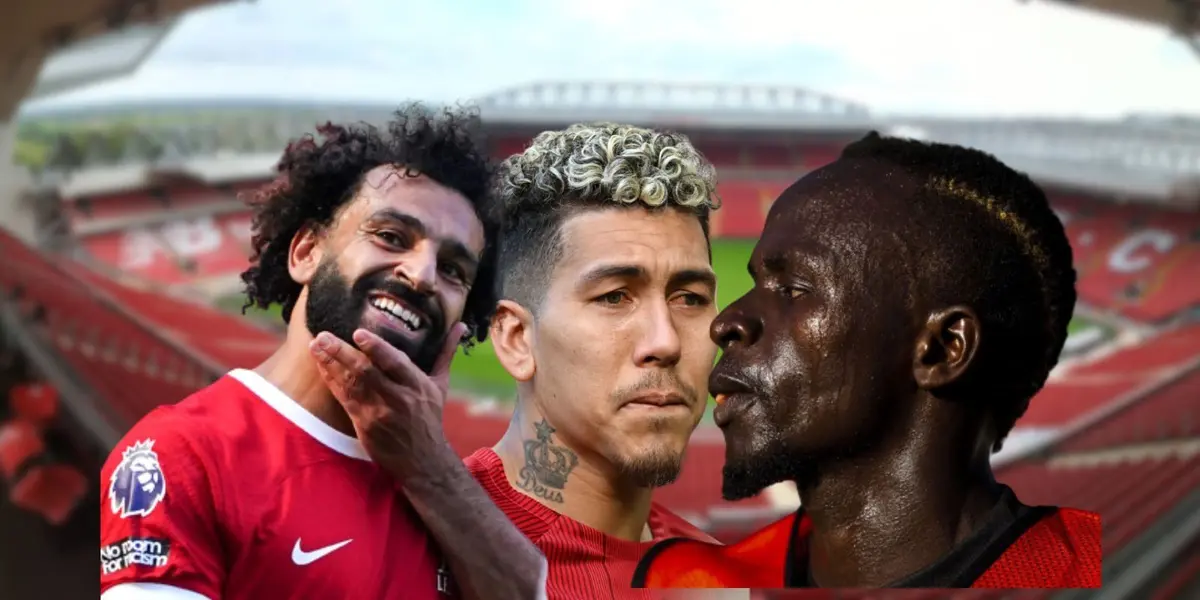 Brasileiro fez revelações sobre Salah e Mané na época de Liverpool