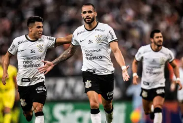 Camisa 8 deu forte declaração após jogo