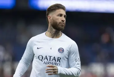 Campeão pelo Real Madrid, Sergio Ramos pode parar no Brasil