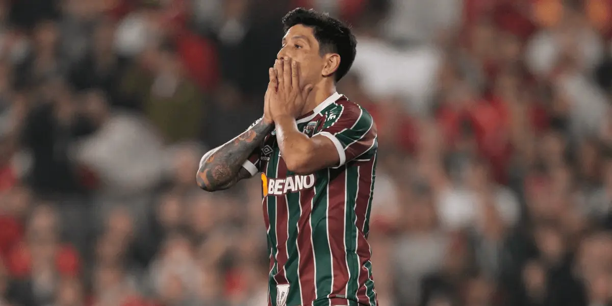 Cano, do Fluminense, Enaltece Técnica de Benzema e Haaland, mas Afirma Ter Algo que Falta aos Dois