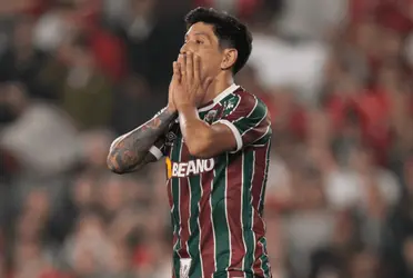 Cano, do Fluminense, Enaltece Técnica de Benzema e Haaland, mas Afirma Ter Algo que Falta aos Dois