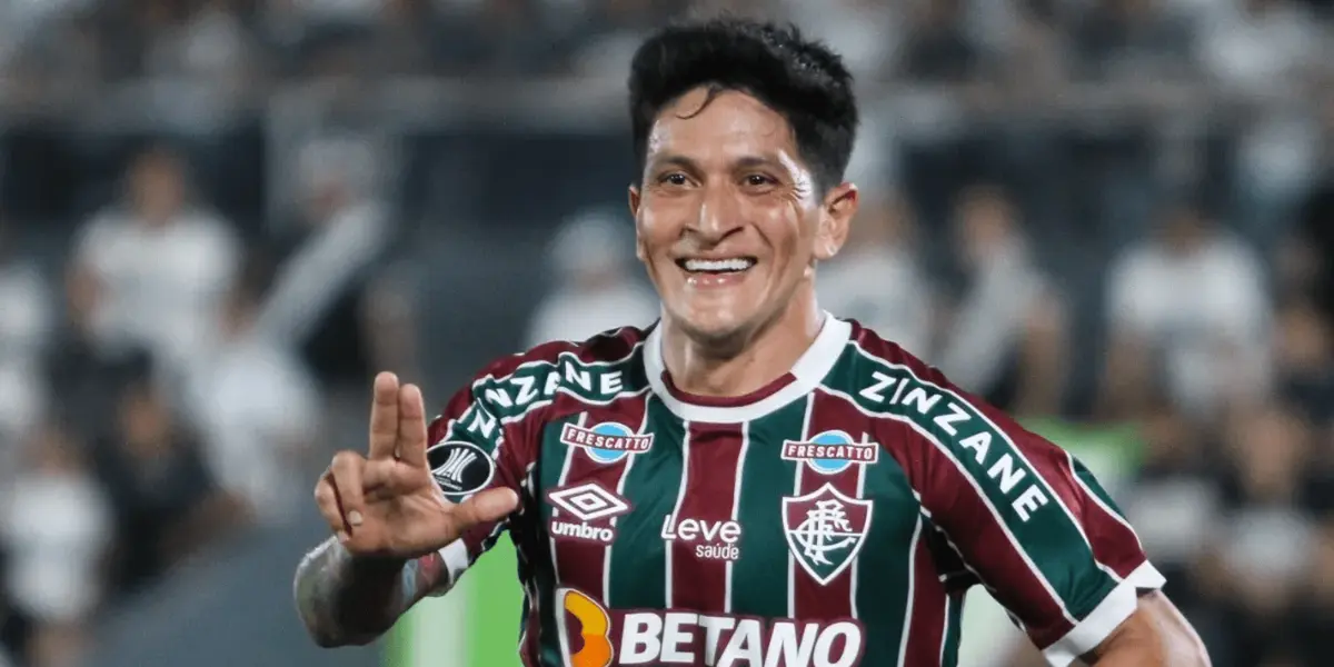 Cano se Prepara para Seu Segundo Mundial, Agora como Protagonista no Fluminense