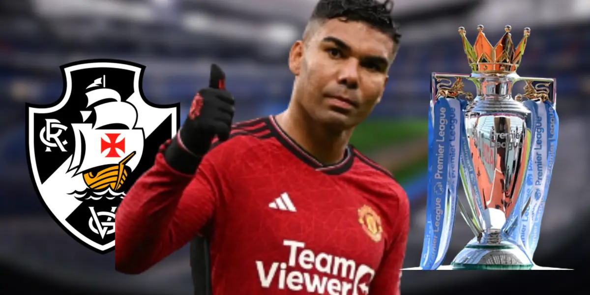 Casemiro