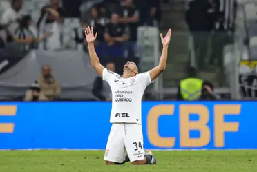 Clube paulista tenta selar a venda ainda nessa janela.