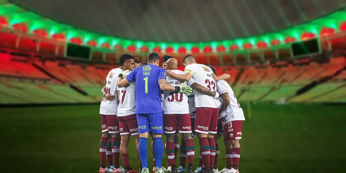 Clube tem tudo para faturar milhões, caso vença essa final