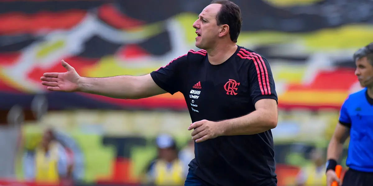 Com a possível saída de Sampaoli, esse é o salário que Rogério Ceni pediria 