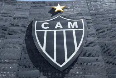 Com Aporte da SAF, Atlético-MG Quita R$ 300 Milhões em Dívidas Bancárias