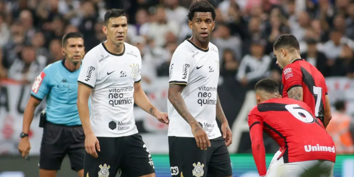 Com média de idade avançada, o Corinthians vive a urgência de trazer jogadores mais jovens 