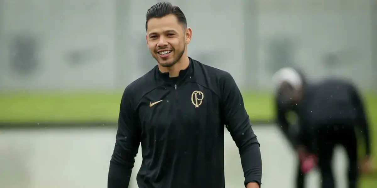 Com uma contratação inexplicável, o jogador não vem rendendo o esperado no Corinthians e pode estar próximo do adeus