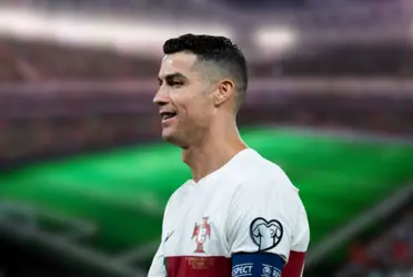 Companheiro de clube de Cristiano Ronaldo fez grandes revelações