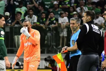 Confira a reação das torcidas e jogadores diante ataque de gás de pimenta