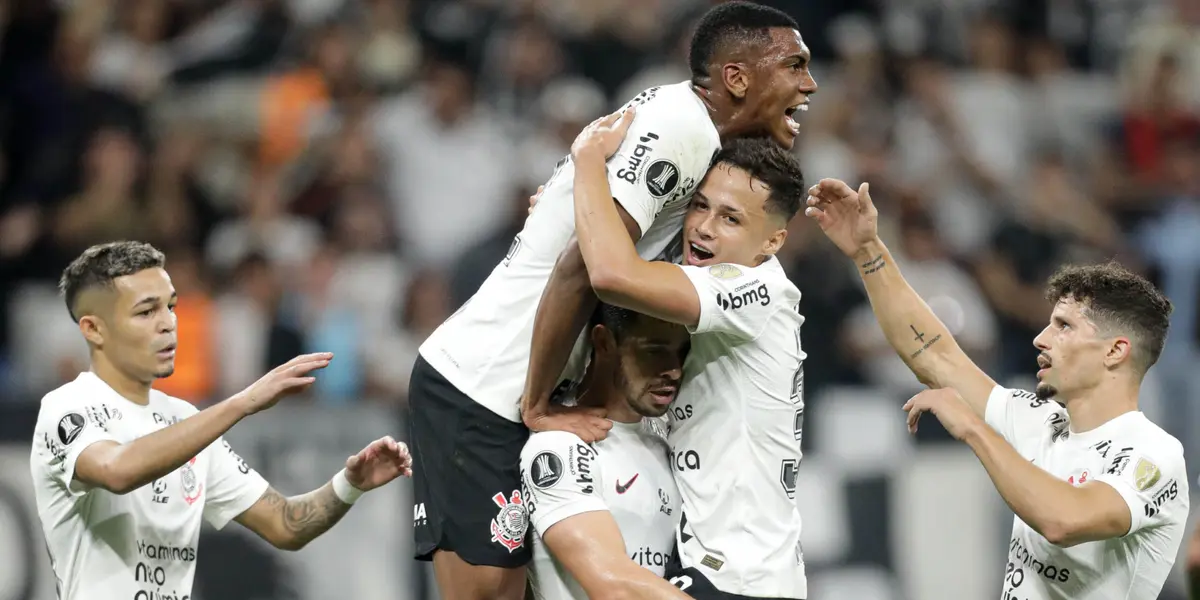 Corinthians