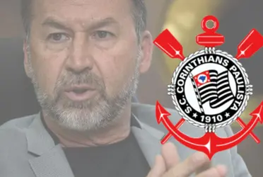 Corinthians é superado no mercado 