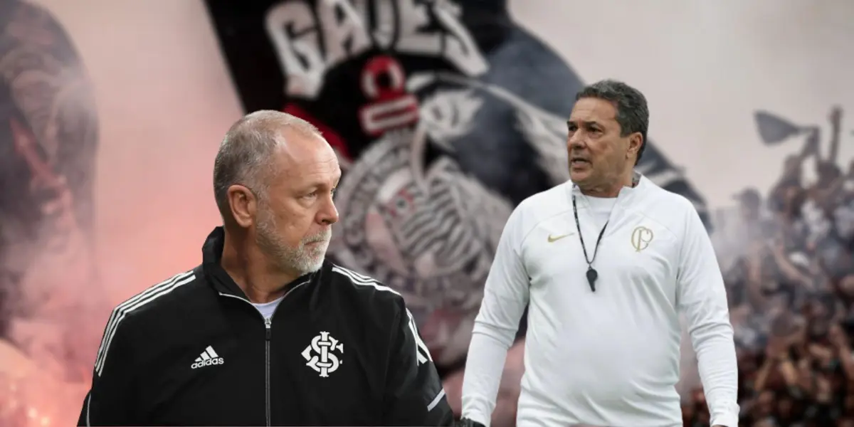 Corinthians pode mudar completamente seu planejamento, Mano Menezes é o nome do momento