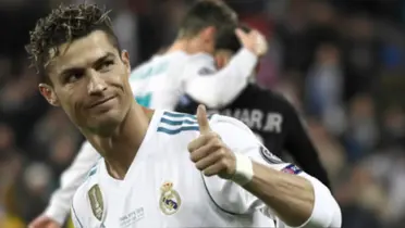 CR7 também faz aniversário hoje, o astro completou 39 anos de idade 