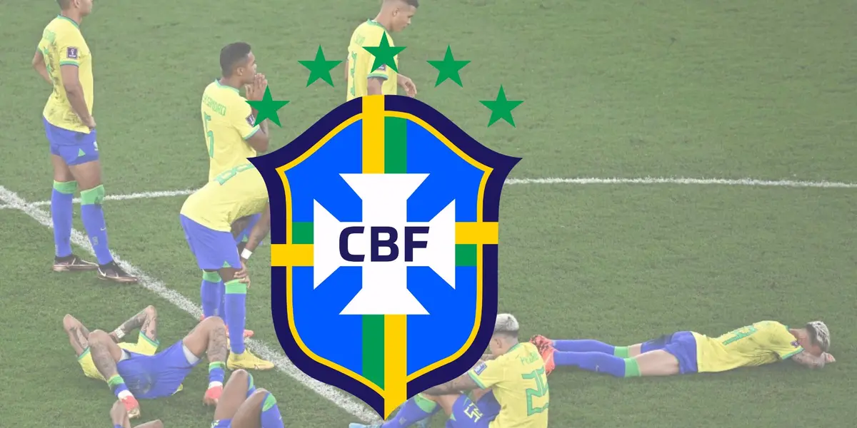 Craque vai voltar a Seleção Brasileira 