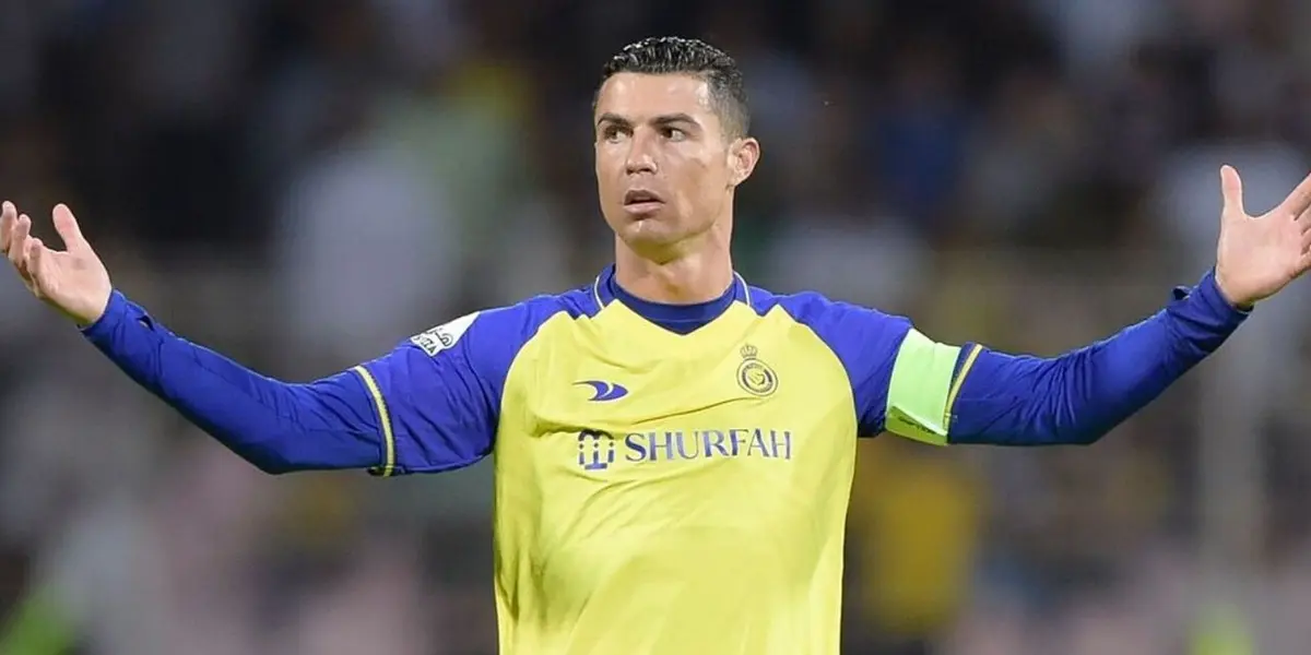 Cristiano Ronaldo já demonstrou que não pretende continuar no Al-Nassr