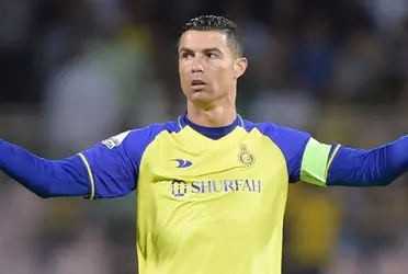 Cristiano Ronaldo já demonstrou que não pretende continuar no Al-Nassr