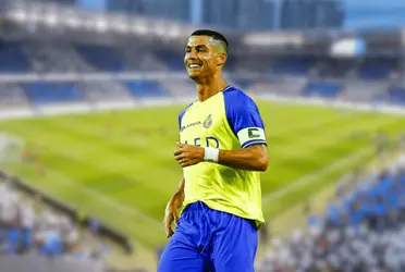 Cristiano Ronaldo surpreende fãs e direção do Al-Nassr, relata jornalista Ali Al-Harbi