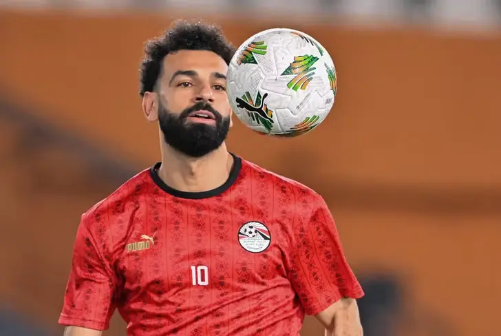 Salah&nbsp;