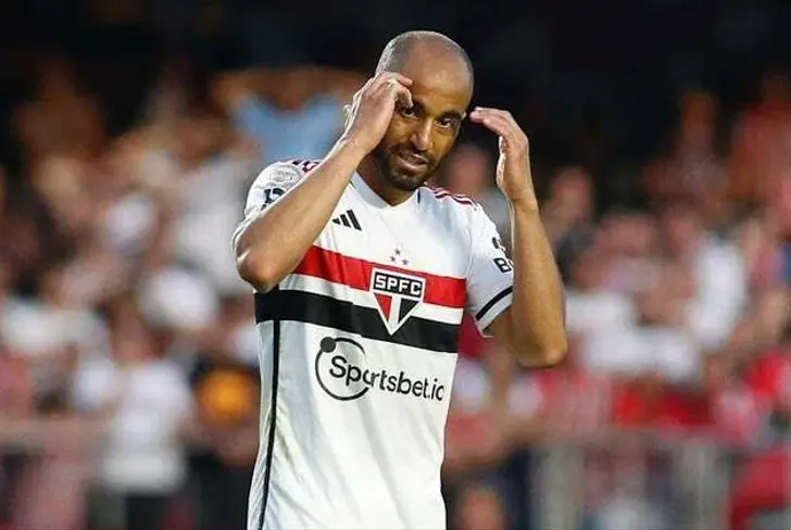 Lucas Moura