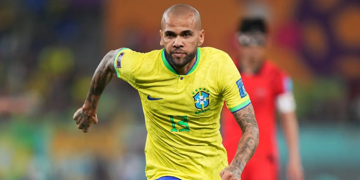 Dani Alves segue preso na Espanha, mas situação pode piorar