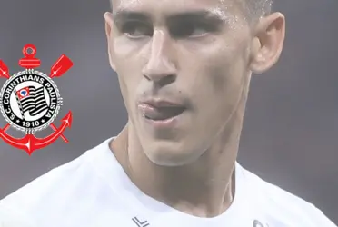 Decisão tomada pelo Corinthians sobre craque 