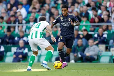 Defensor da LaLiga pode chegar no Vasco