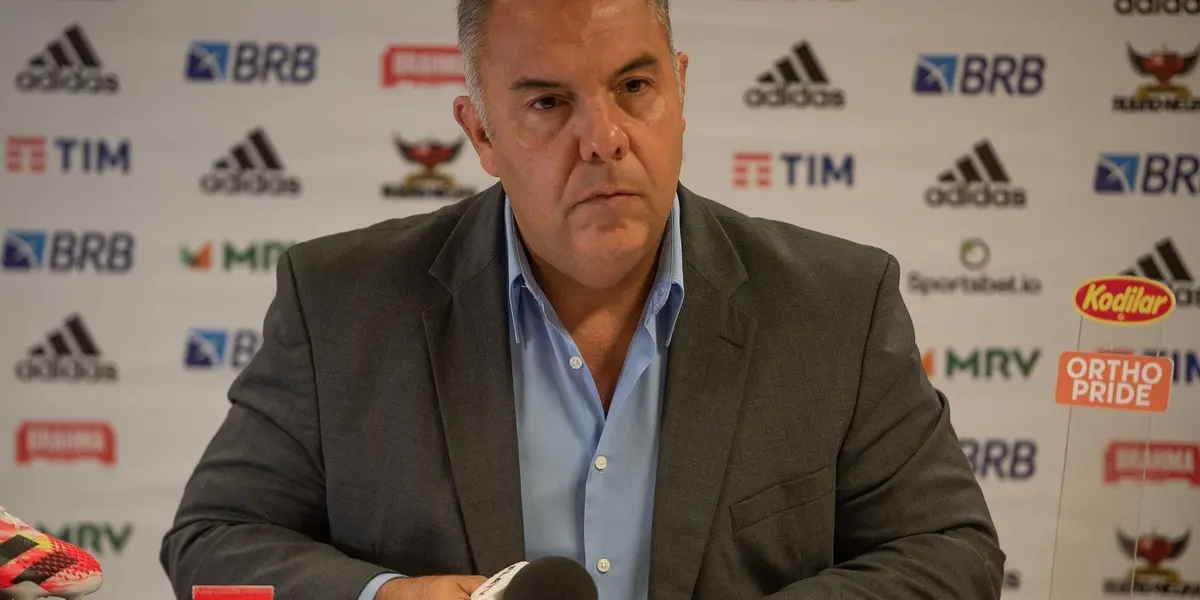 Diretoria do Flamengo oferece valor milionário para Tite fazer o time campeão em 2024 