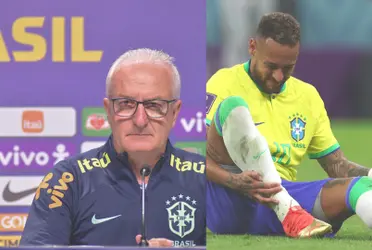 Dorival Júnior faz anúncio chocante sobre Ney