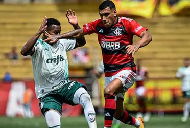 Duelo terminou com um empate por 0x0 no tempo regulamentar