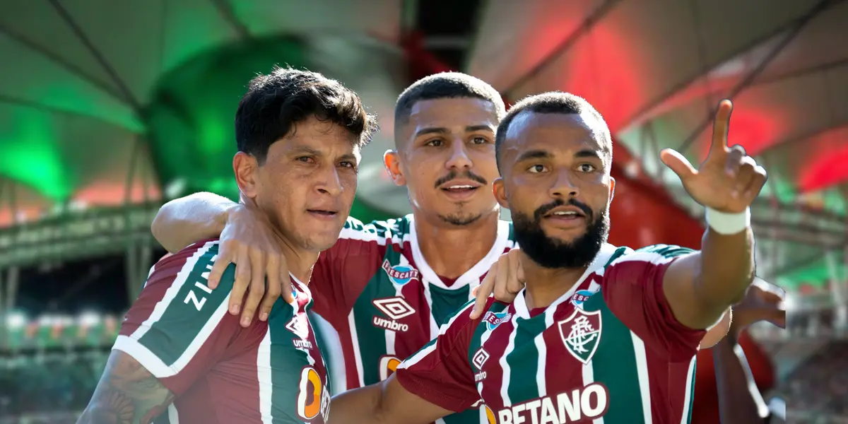 Durante o Mundial de Clubes, o Fluminense avalia o mercado de transferências para reforçar o elenco visando a temporada de 2024