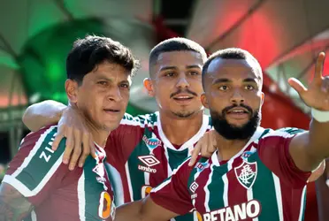 Durante o Mundial de Clubes, o Fluminense avalia o mercado de transferências para reforçar o elenco visando a temporada de 2024