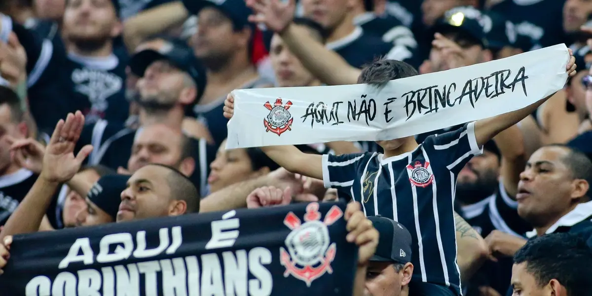 Ele já teve passagem pelo Peixe e agora terá uma nova chance no clube