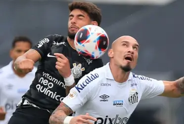 Empate acirrado deixa o Santos vivo na competição e coloca o Corinthians de vez na próxima fase do Paulistão