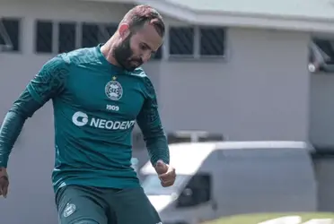 Entre os atletas liberados estão o ex-jogador do Real Madrid Jesé Rodriguez e o experiente Henrique