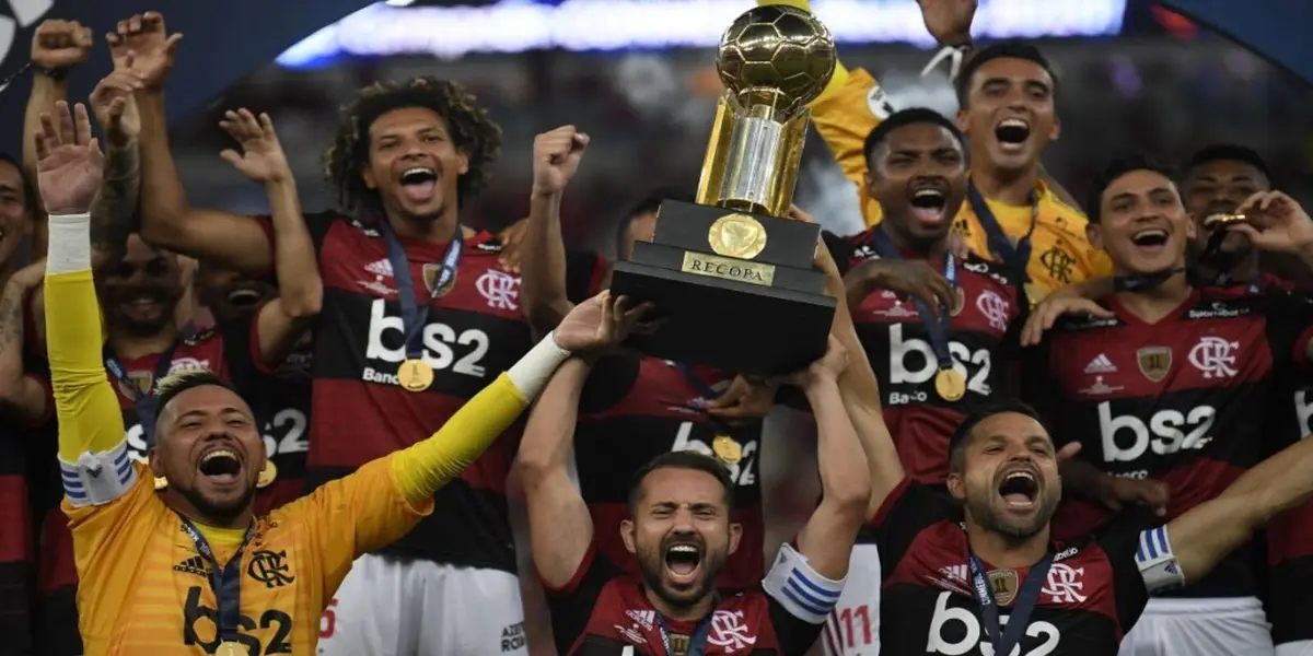 Equipe de Vítor Pereira espera um Maracanã lotado para apoiar ao time no jogo de volta