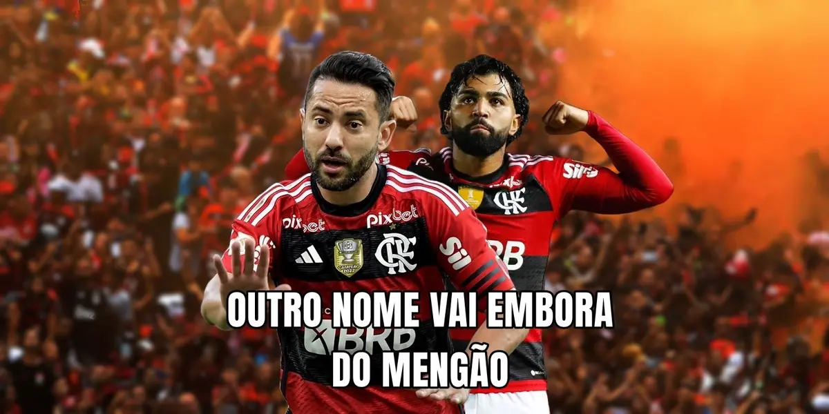 Esse jogador foi titular em boa parte da temporada de 2023