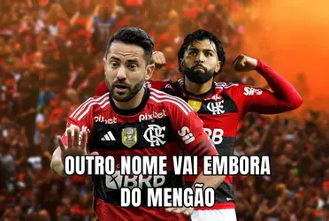 Esse jogador foi titular em boa parte da temporada de 2023