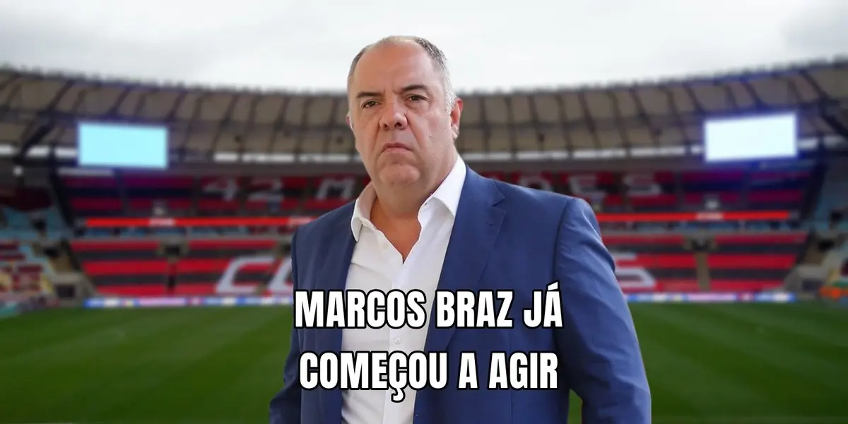 Esse jogador poderá vir para suprir a saída de um ídolo