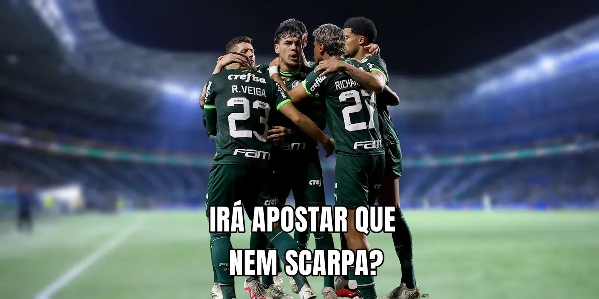 Esse jogador tem se destacado cada vez mais, porém tem um sonho no velho continente